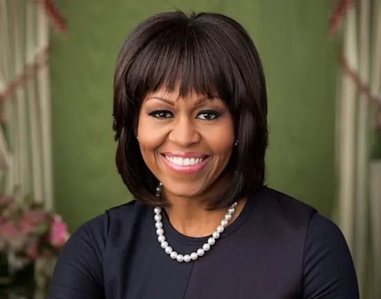 Michelle Obama