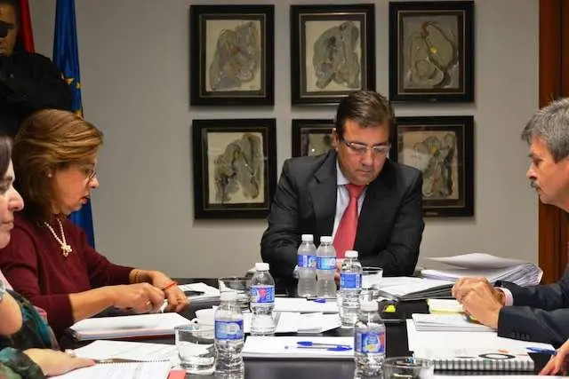 El Consejo de Gobierno declara el Ecoitinerario en Sierra de Gata