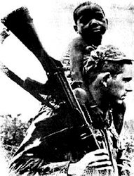 Guerra de Angola