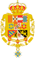 Escudo de Carlos III
