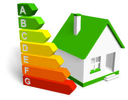 Clasificación energética de la vivienda