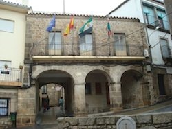 Ayuntamiento de Villamiel