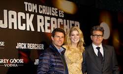 Jack Reacher