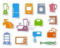 Electrodomésticos