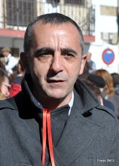 Franjo Antúnez Navais, colaborador de www.sierradegatadigital.es