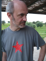 Juan Romero, profesor de la UEX, colaborador de www.sierradegatadigital.es