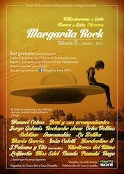 III Margarita Rock en Villasbuenas de Gata