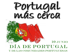 Día de Portugal en Extremadura