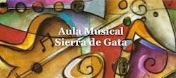 Aula Musical Sierra de Gata