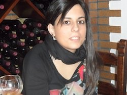 Aida Salgado Martín