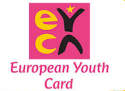 Carnet joven europeo
