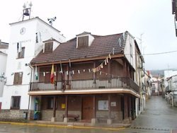 Ayuntamiento de Villanueva de la Sierra