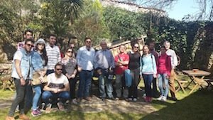 Máster Universitario en Administración de Organizaciones y Recursos Turísticos de la Universidad de Extremadura
