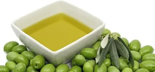 Aceitunas