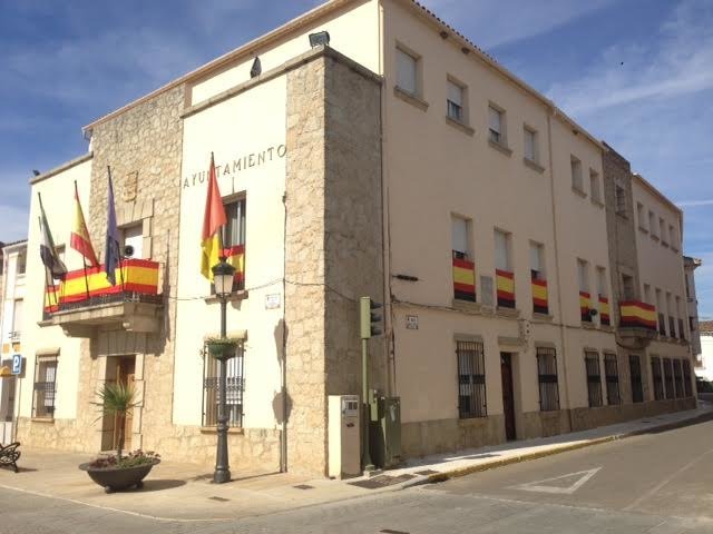 Ayuntamiento de Moraleja