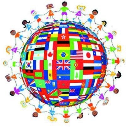 21 de febrero. Día Mundial de las Lenguas Maternas