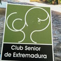 Club Sénior de Extremadura
