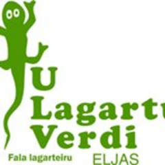 Asociación Cultural U Lagartu Verdi