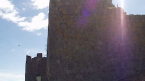 San Juan de M&aacute;scoras