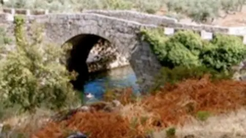 Puente Carreci&aacute;