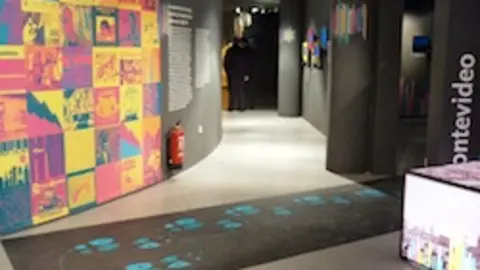 Museos regionales
