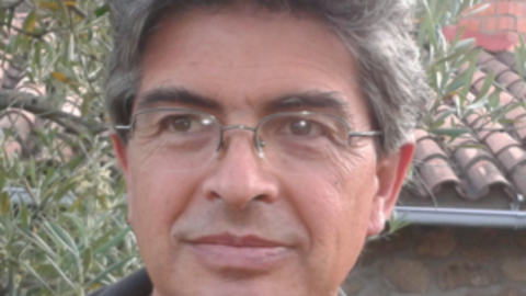 Agust&iacute;n Rivas
