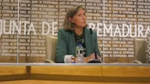 Trinidad Nogales
