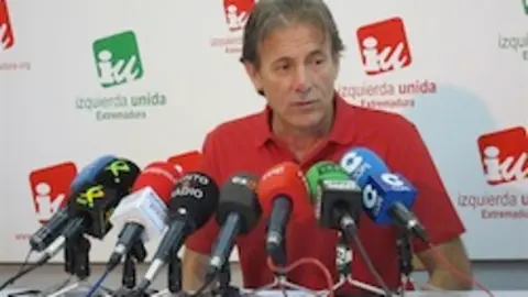 Pedro Escobar