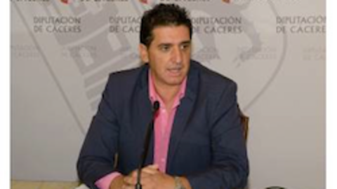 Saturnino L&oacute;pez Marroyo