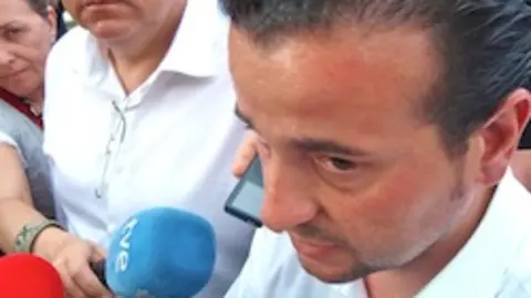 Pedro Caselles, responsable comarcal del Partido Popular