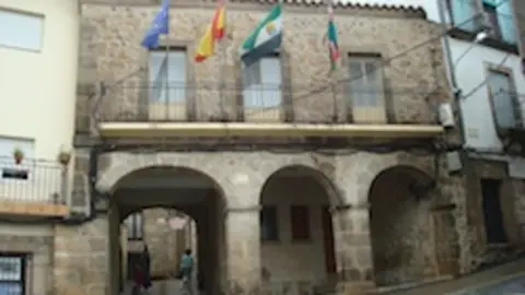 Ayuntamiento de Villamiel