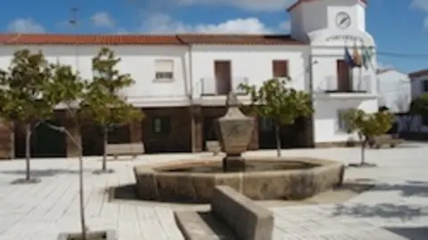 La Moheda de Gata