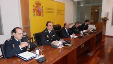 Medidas de seguridad para Navidad