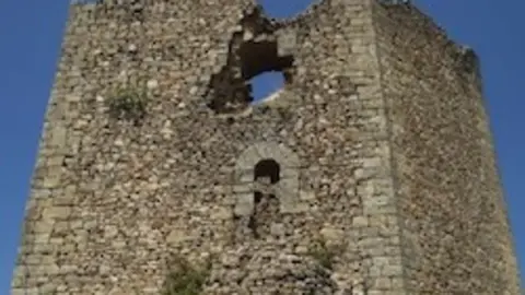Almenara de Gata
