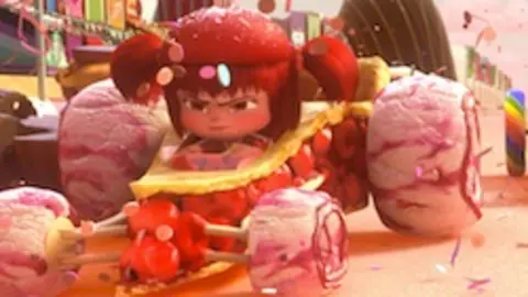 Rompe, Ralph!