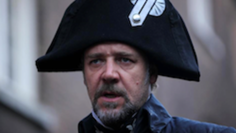 Los miserables