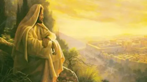 Jes&uacute;s de Nazaret