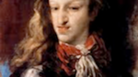 Carlos II