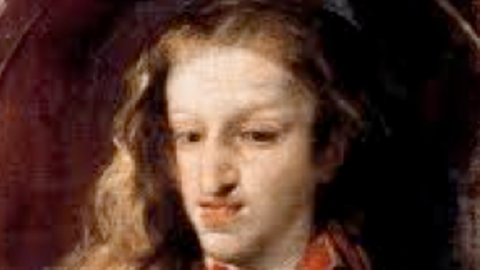 Carlos II 