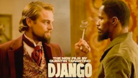 Django desencadenado
