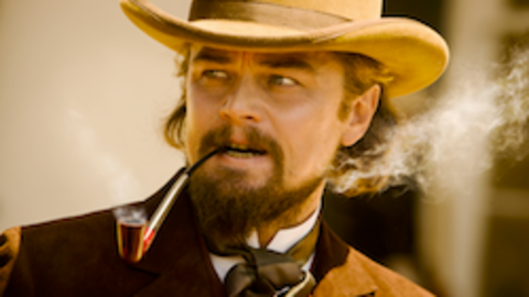 Django desencadenado