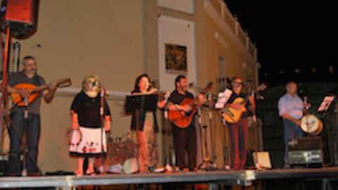 Anhinojo Folk actuar&aacute; el d&iacute;a 26 en la XIV Matanza Tradicional Extreme&ntilde;a de Hern&aacute;n P&eacute;rez