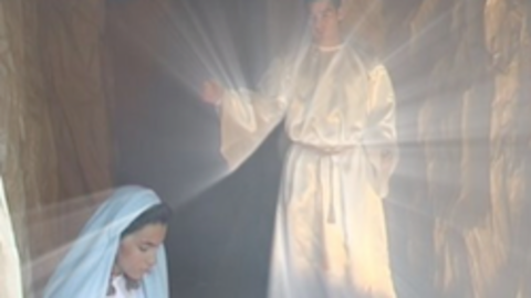 Jes&uacute;s de Nazaret