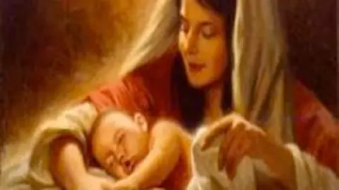 Nacimiento de Jes&uacute;s