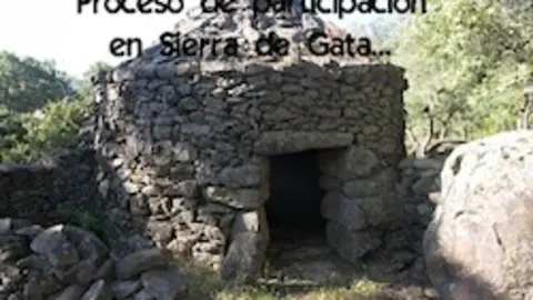 Proceso de Participaci&oacute;n en Sierra de Gata