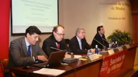 Herramientas para la transparencia