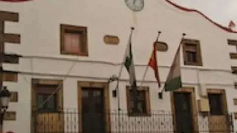 Ayuntamiento de Valverde del Fresno