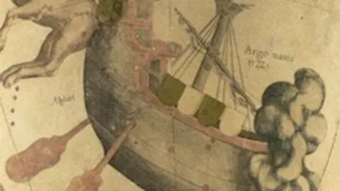 Argo Navis
