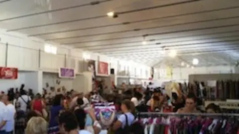 IV feria del stock y del veh&iacute;culo de ocasi&oacute;n en Moraleja