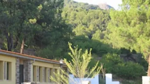 Albergue de Torre de Don Miguel